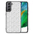 Samsung Galaxy S21FE Back Case Stripes Dots B2C Telecom