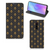 Xiaomi Redmi K20 Pro Hoesje met Magneet Franse Lelie - B2C Telecom