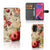 Hoesje voor OPPO A54 5G | A74 5G | A93 5G Bloemen