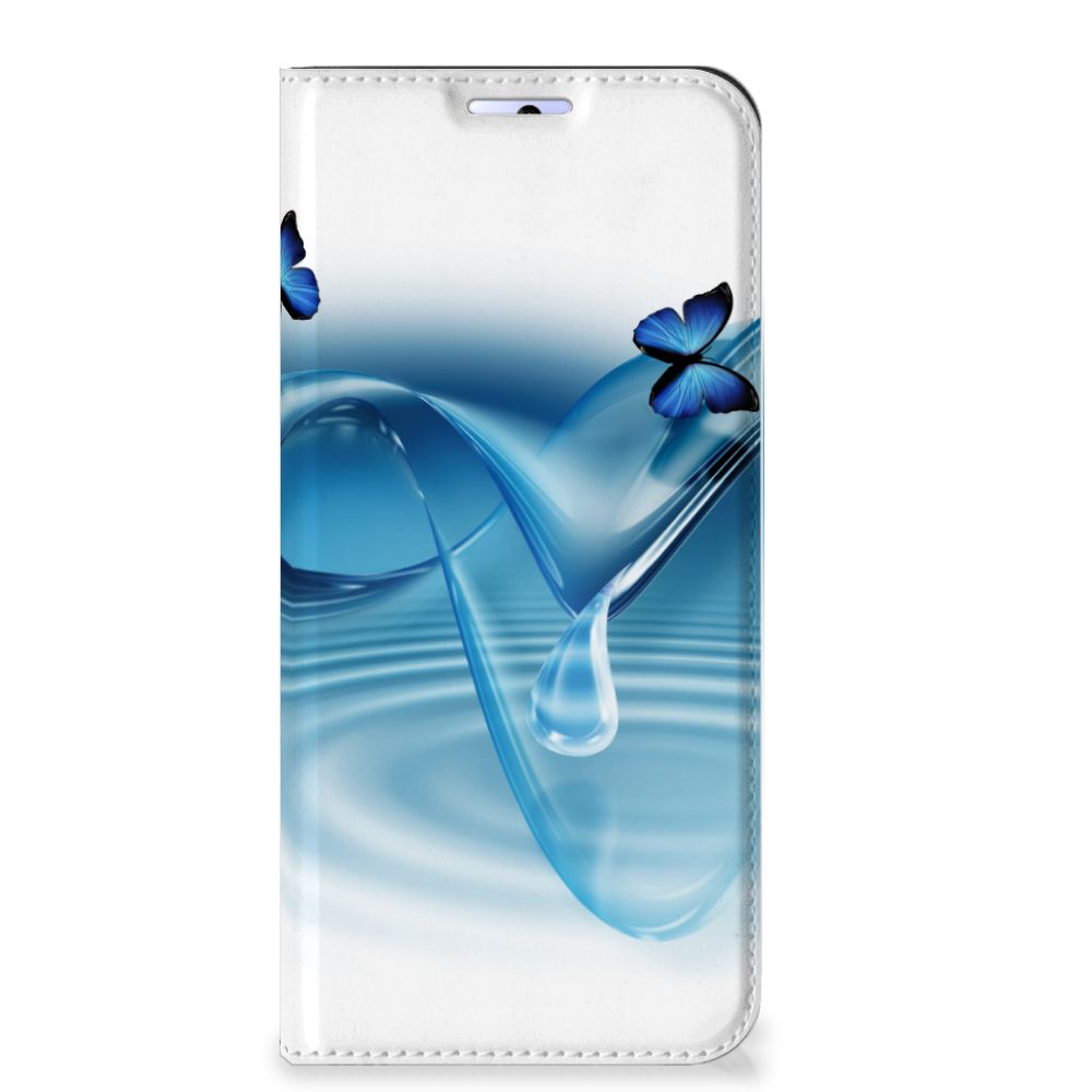 Motorola Moto G31 | G41 Hoesje maken Vlinders - B2C Telecom