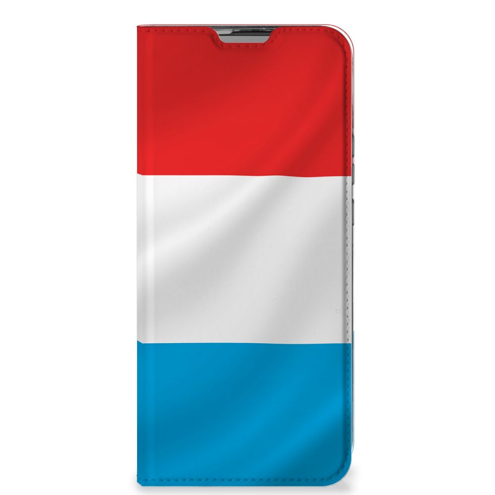 Motorola Moto G9 Power Standcase Luxemburg - B2C Telecom