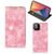 iPhone 12 Pro Max Smart Cover Spring Flowers - B2C Telecom