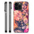 iPhone 15 Pro Max Bloemen Hoesje Bosje Bloemen