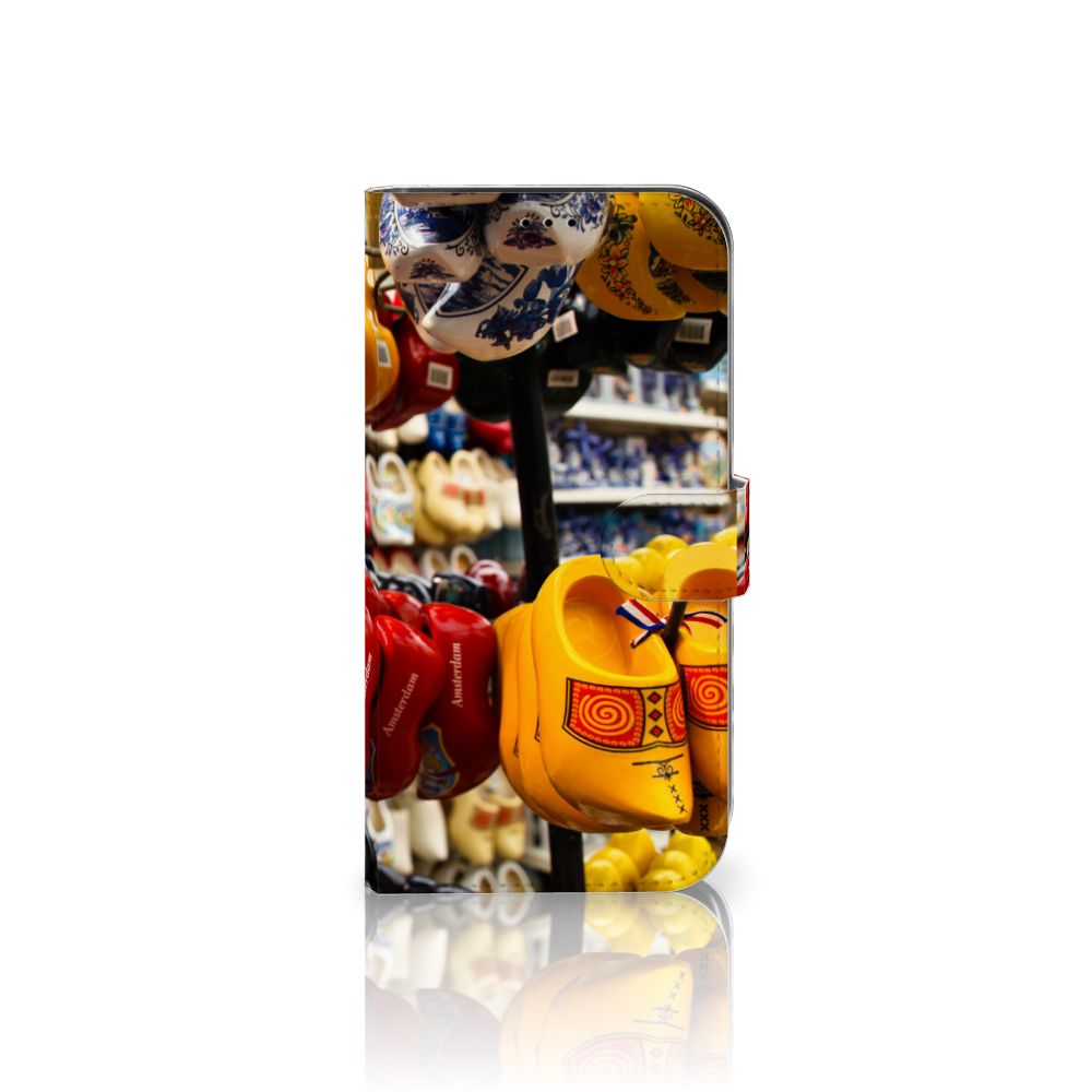 iPhone 13 Pro Max Flip Cover Klompen