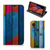 Samsung Galaxy Xcover 5 Book Wallet Case Wood Heart - Cadeau voor je Vriend - B2C Telecom