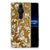 Siliconen Hoesje Sony Xperia Pro-I Barok Goud