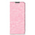 OPPO A96 | A76 Smart Cover White Flowers