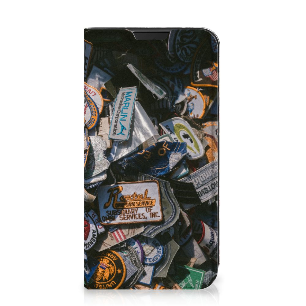 Samsung Galaxy Xcover 5 Stand Case Badges - B2C Telecom