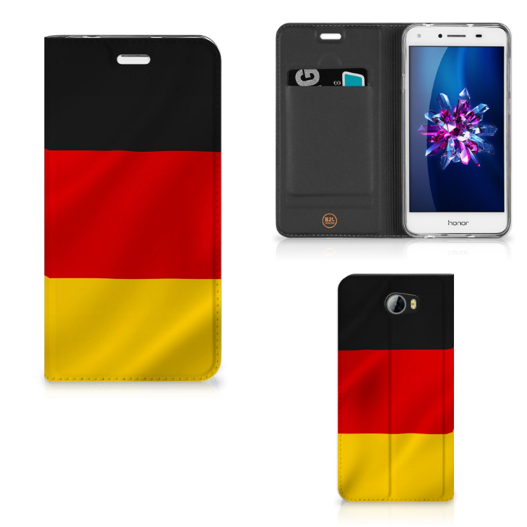 Huawei Y5 2 | Y6 Compact Standcase Duitsland