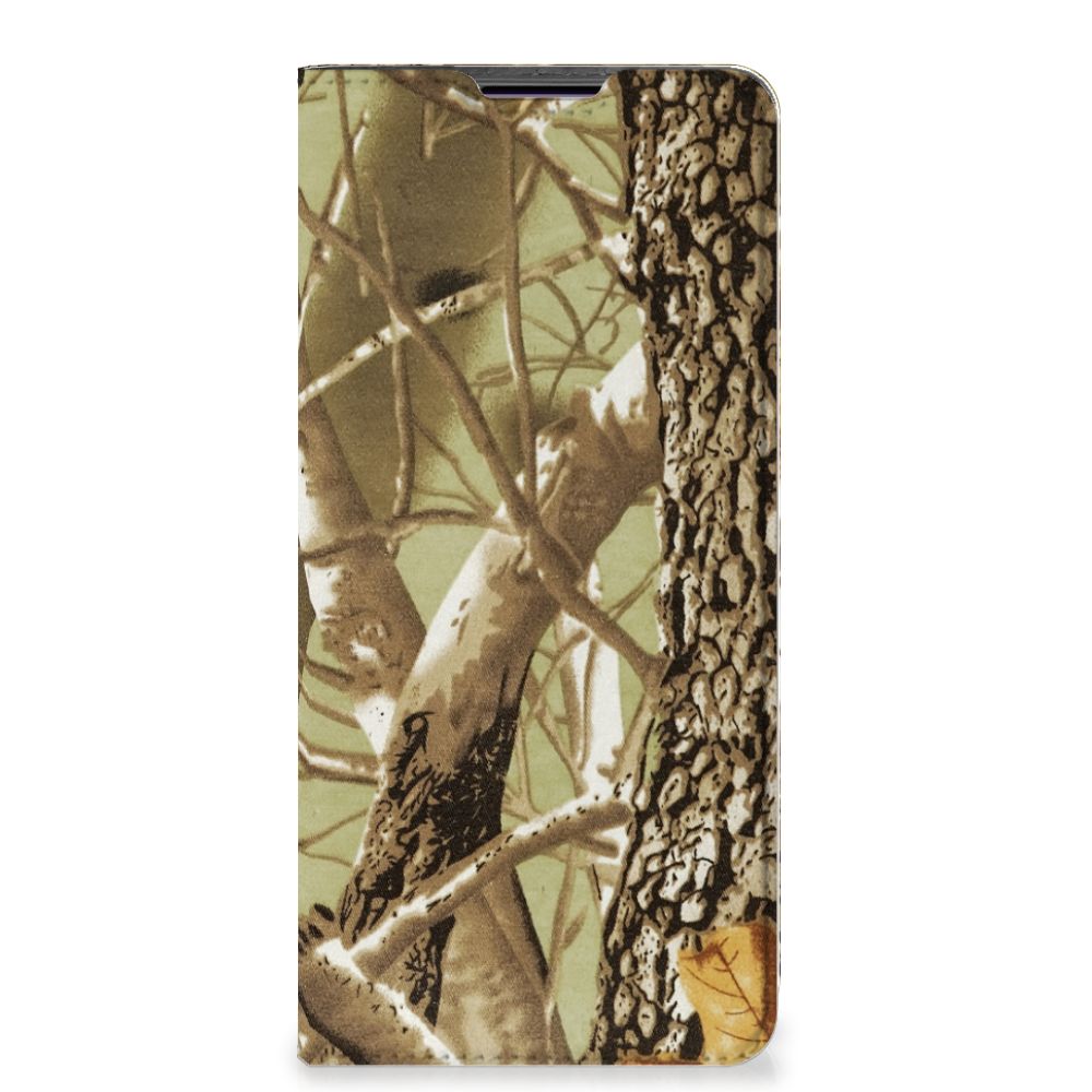 Motorola Edge 30 Pro Smart Cover Wildernis - B2C Telecom