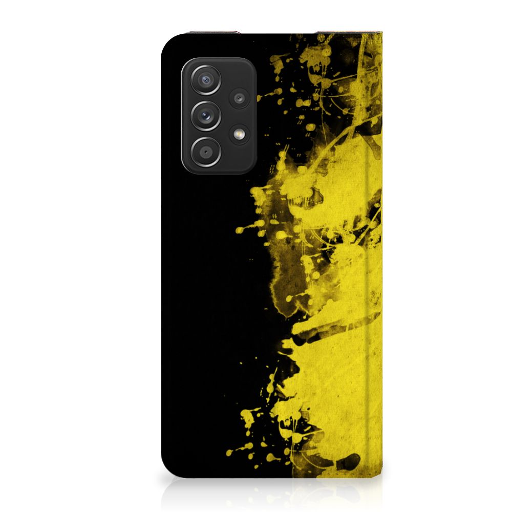 Samsung Galaxy A52 Standcase België - B2C Telecom