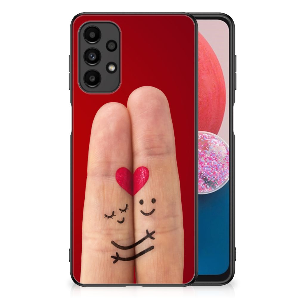 Samsung Galaxy A13 4G GSM Cover Liefde - Origineel Romantisch Cadeau B2C Telecom