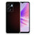 OPPO A77 | A57 5G TPU bumper Geruit Rood B2C Telecom