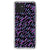 Samsung Galaxy A03 Doorzichtige Silicone Hoesje Feathers Color B2C Telecom