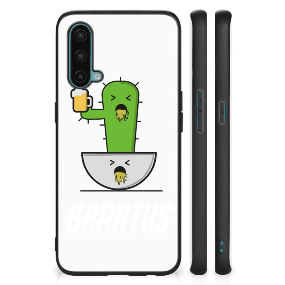 OnePlus Nord CE 5G Hoesje Braktus B2C Telecom