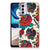 Siliconen Hoesje met foto voor Motorola Moto G42 Old Skool B2C Telecom