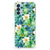 Samsung Galaxy A13 (4G) Case Orchidee Groen B2C Telecom