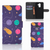 Samsung Galaxy A6 Plus 2018 Wallet Case met Pasjes Space