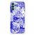 Extreme Case Samsung Galaxy A13 (4G) Angel Skull Blauw B2C Telecom