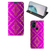 Telefoon Hoesje OnePlus Nord N10 5G Barok Roze - B2C Telecom
