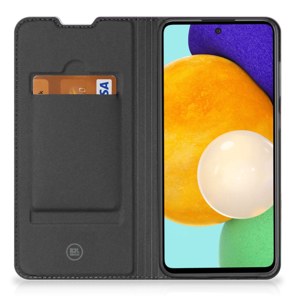 Bookcase Samsung Galaxy A03s Boat - B2C Telecom
