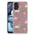 Motorola Moto G22 TPU Hoesje Flamingo B2C Telecom