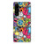 Sony Xperia 1 III Silicone Back Cover Punk Rock B2C Telecom