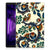 TPU Case Lenovo Tab M10 HD (2de generatie) Barok Flower - B2C Telecom