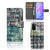 Wallet Case met Pasjes Samsung Galaxy S20 Spijkerbroeken