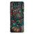 Motorola Moto E13 Doorzichtige Silicone Hoesje Aztec B2C Telecom