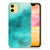 Hoesje maken Apple iPhone 11 Painting Blue