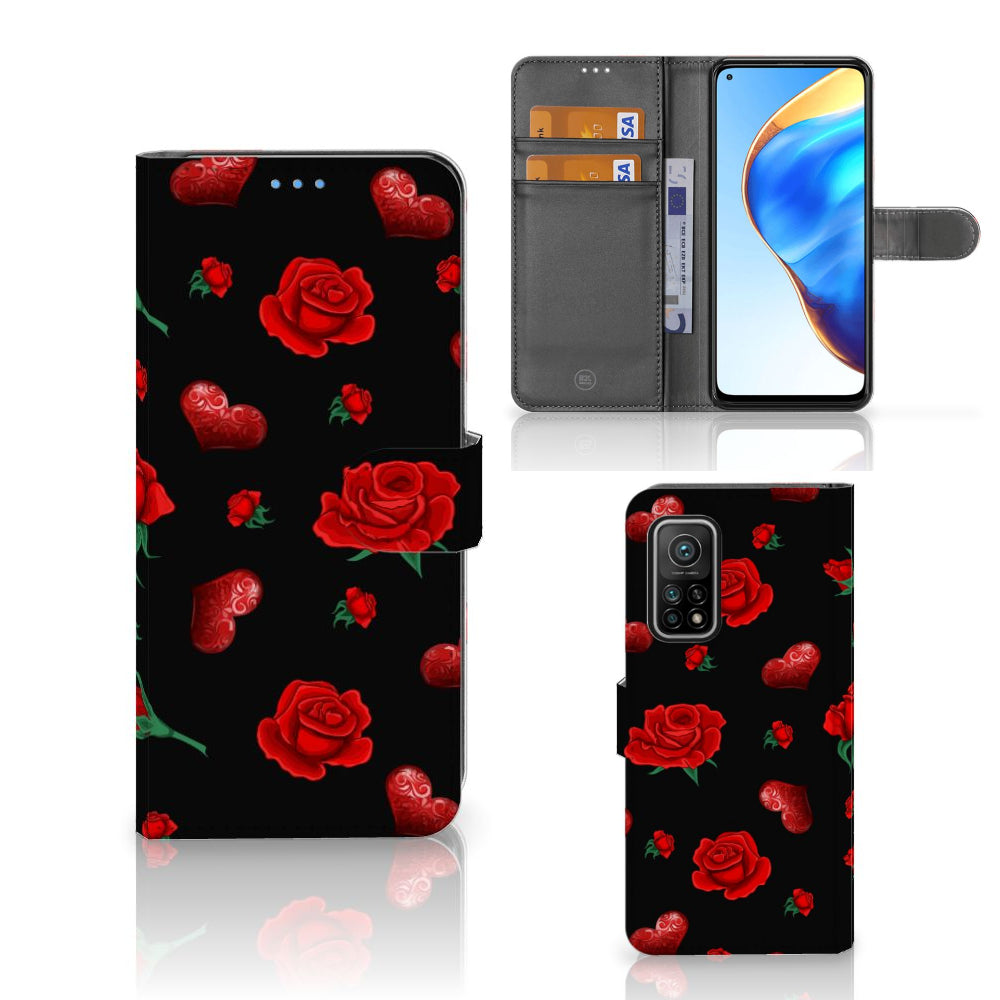 Xiaomi Mi 10T Pro | Mi 10T Leuk Hoesje Valentine