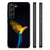 Samsung Galaxy S23 Dierenprint Telefoonhoesje Papegaai B2C Telecom