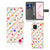 Samsung Note 10 Lite Telefoon Hoesje Dots