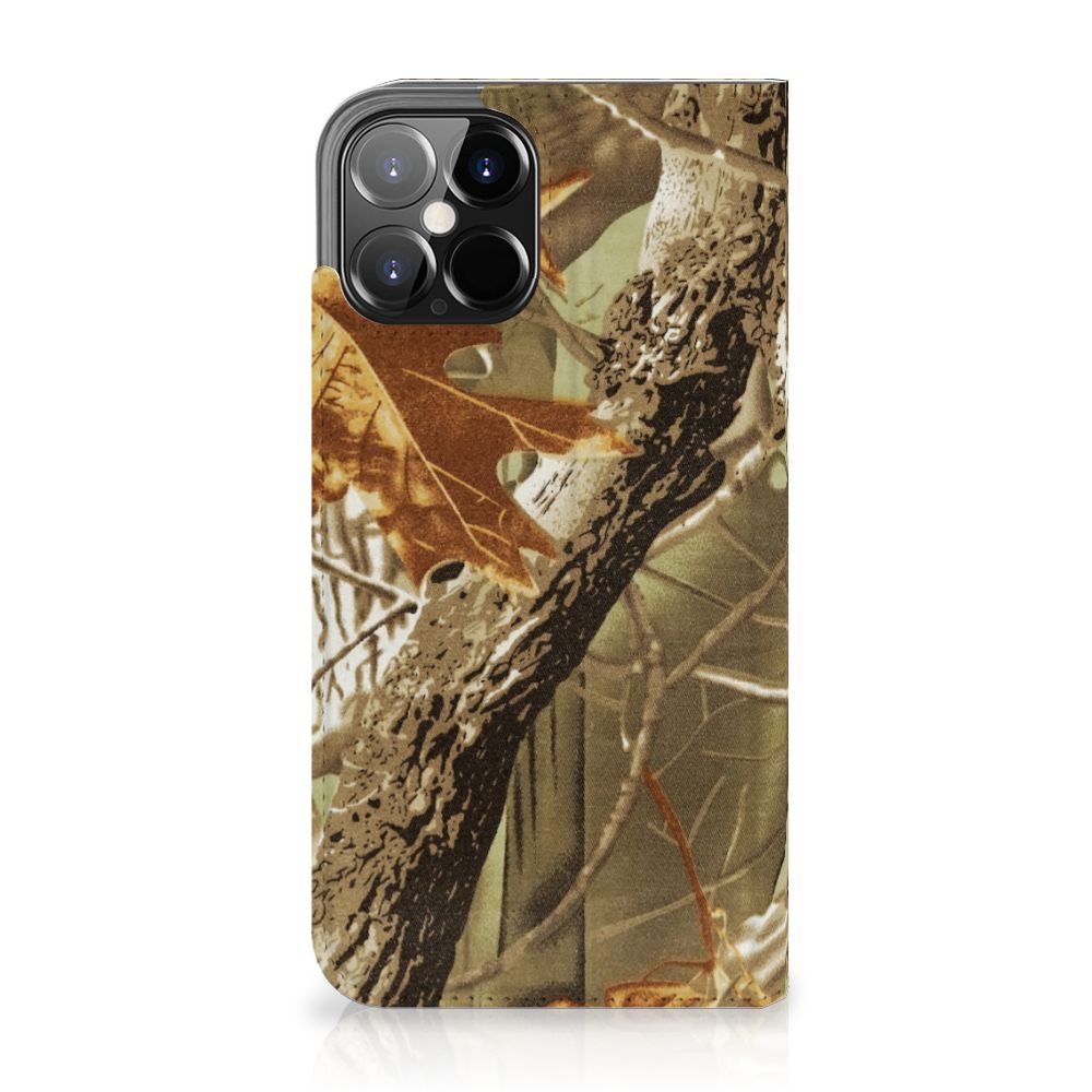 iPhone 12 Pro Max Smart Cover Wildernis - B2C Telecom