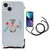 iPhone 14 Plus Stevig Bumper Hoesje Boho Summer B2C Telecom