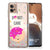 Motorola Moto G32 Siliconen Case Donut Roze B2C Telecom