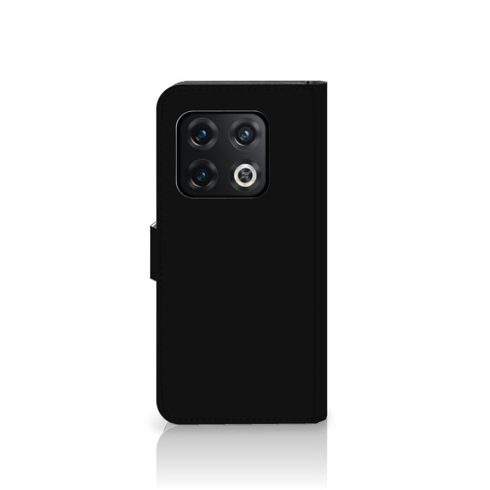 OnePlus 10 Pro Leuk Hoesje Boho Stay Wild
