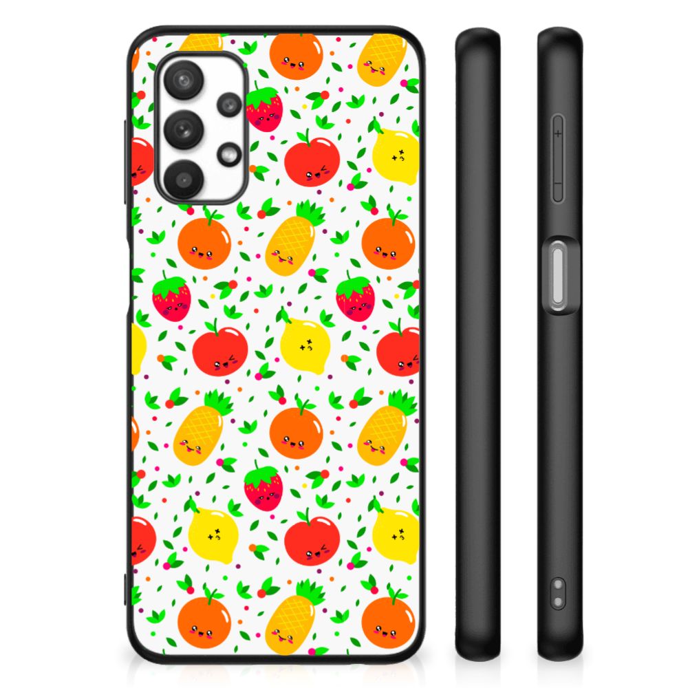 Samsung Galaxy A32 5G Back Cover Hoesje Fruits B2C Telecom