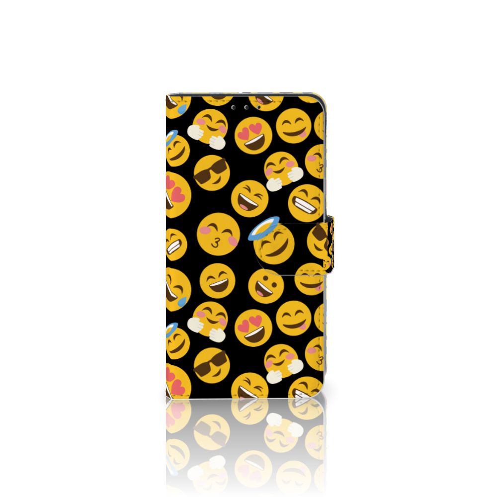 Xiaomi Mi Mix 2s Telefoon Hoesje Emoji
