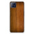 OPPO A53 5G | OPPO A73 5G Bumper Hoesje Donker Hout B2C Telecom