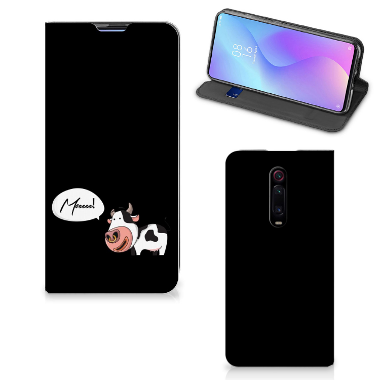 Xiaomi Redmi K20 Pro Magnet Case Cow - B2C Telecom