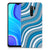 Xiaomi Redmi 9 TPU bumper Waves Blue B2C Telecom