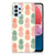 Samsung Galaxy A13 4G Siliconen Case Ananas B2C Telecom