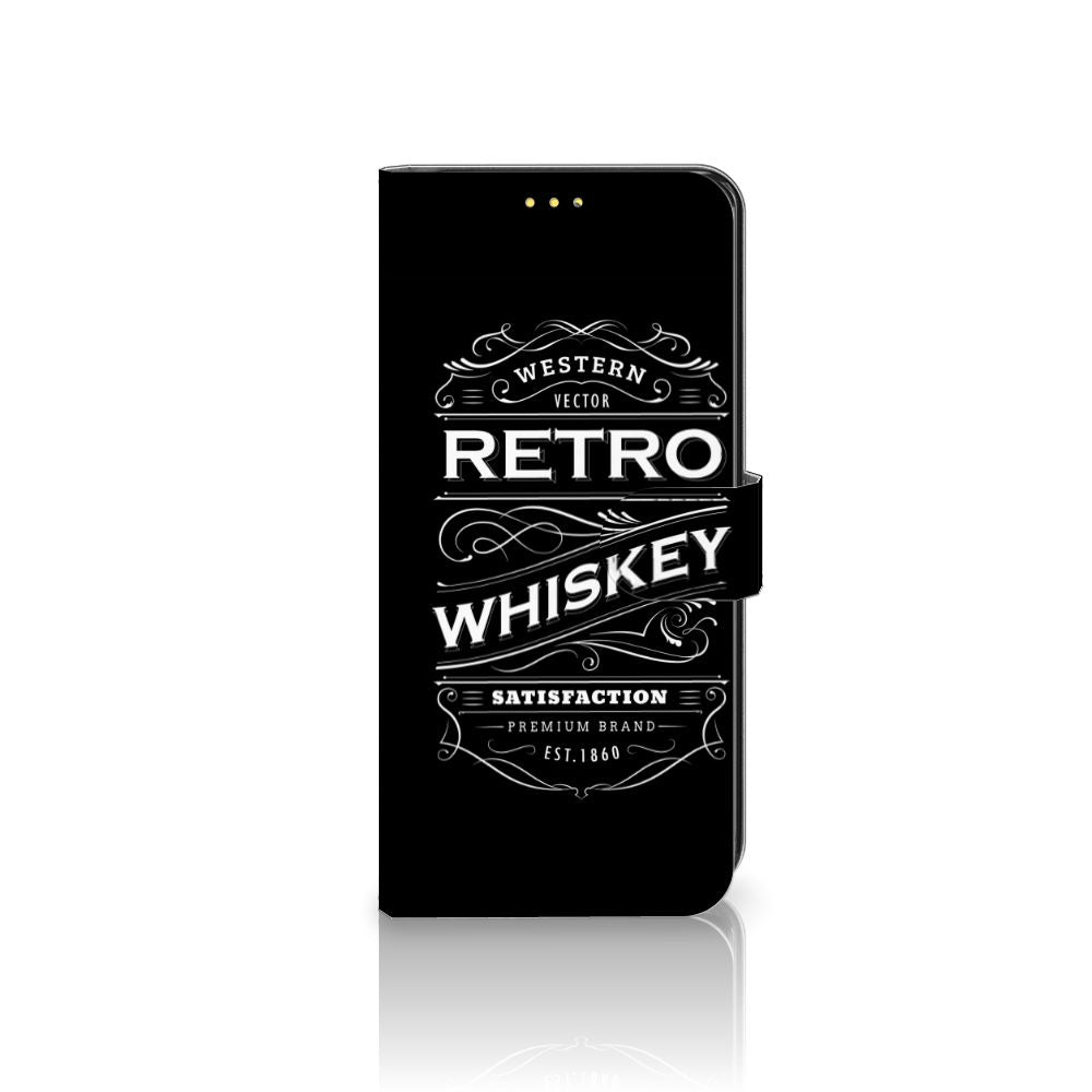 Xiaomi Poco X3 | Poco X3 Pro Book Cover Whiskey