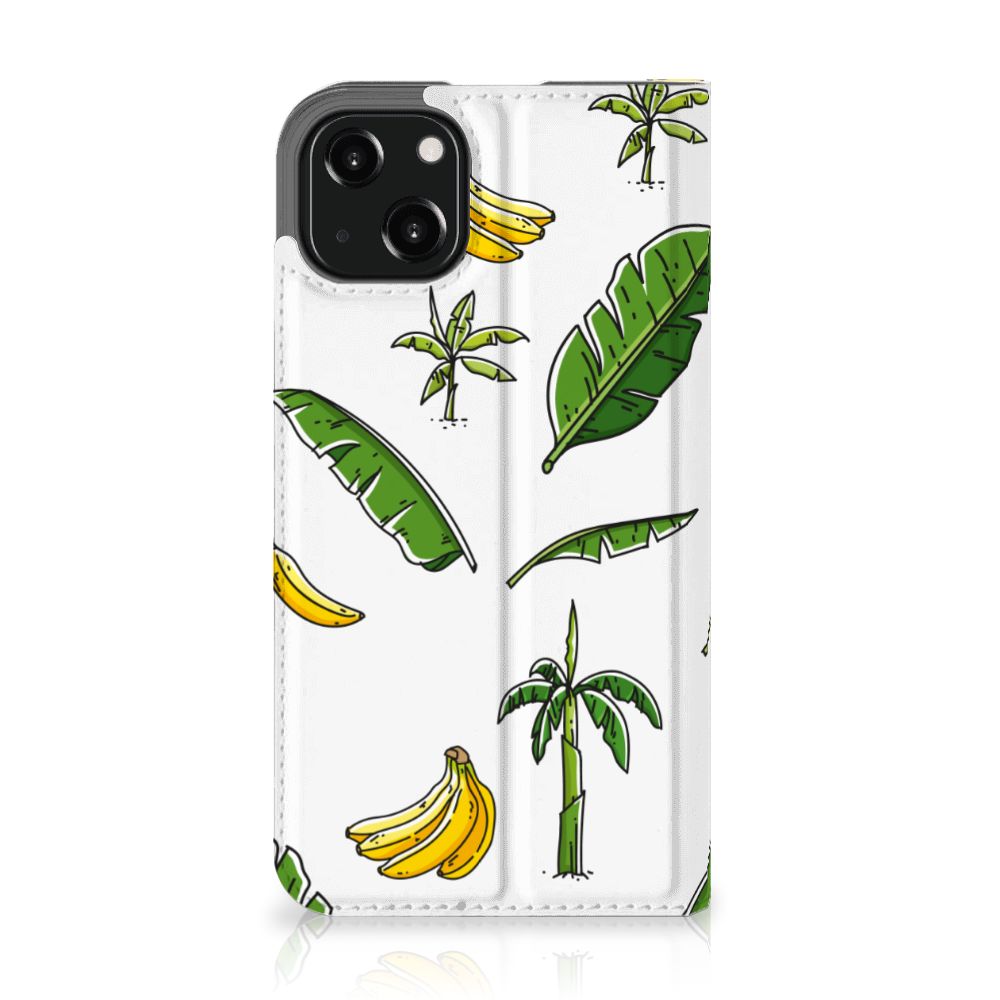 iPhone 13 Smart Cover Banana Tree