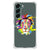 Samsung Galaxy S23 Plus Stevig Bumper Hoesje Lion Color B2C Telecom