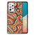 Samsung Galaxy A53 Leuk Telefoonhoesje Retro B2C Telecom