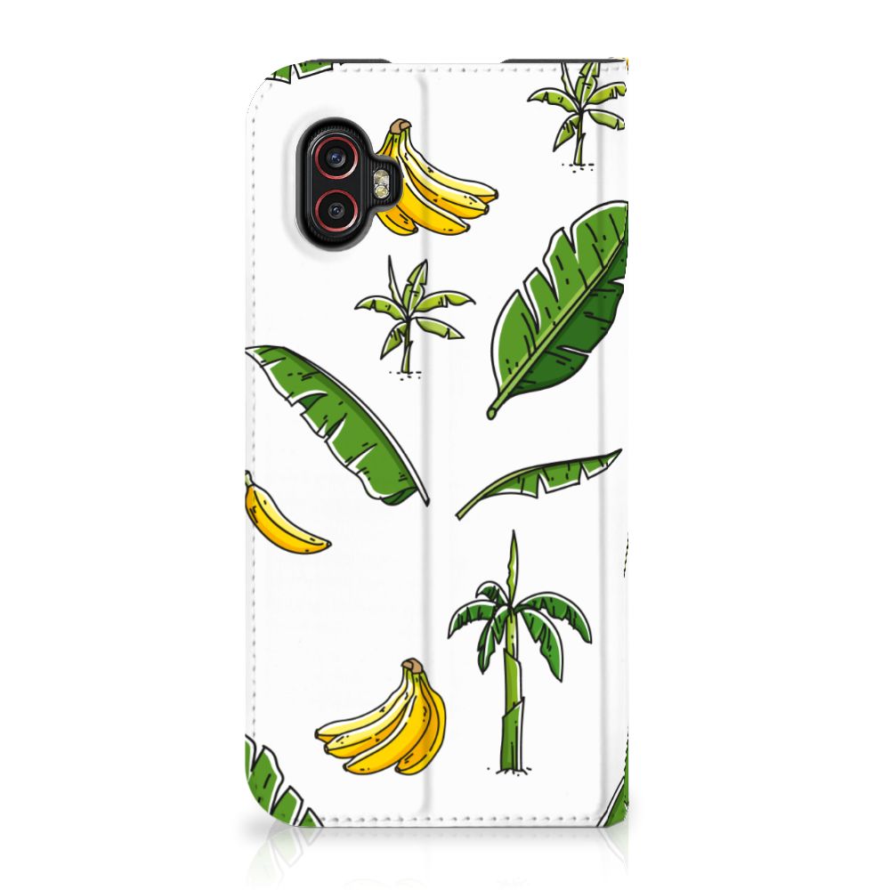 Samsung Galaxy Xcover 6 Pro Smart Cover Banana Tree - B2C Telecom