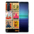 Sony Xperia 5II Siliconen Back Cover Postzegels B2C Telecom